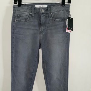 Joe’s Jeans Skinny flawless ankle jeans. NWT